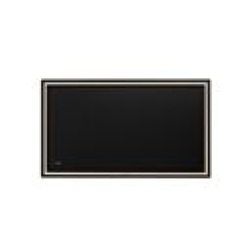 Novy Pureline Pro 90cm Ceiling Hood