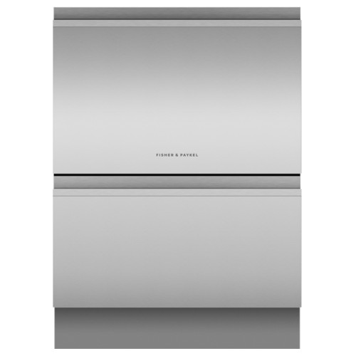 Fisher & Paykel 82894 Series 9 Double Dishdrawer