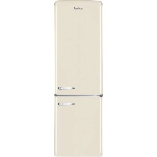 Amica 55cm Freestanding 60/40 Fridge Freezer