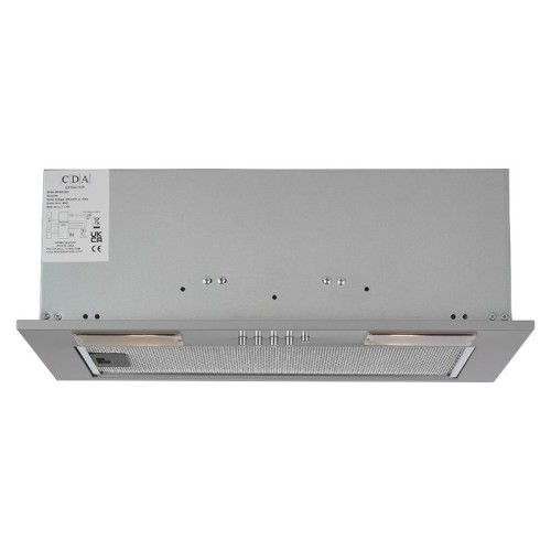 Matrix 60cm Canopy Hood