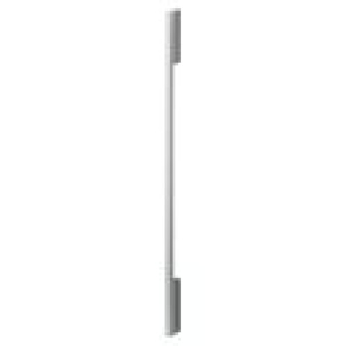 Fisher & Paykel Accessories 26243 D5 Square Slim Handle Kit