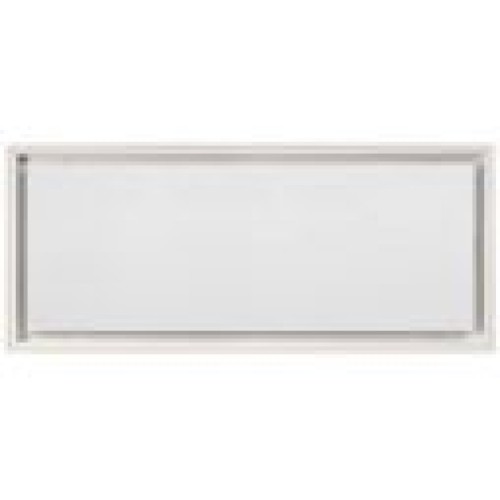 Novy Pureline Pro 120cm Ceiling Hood