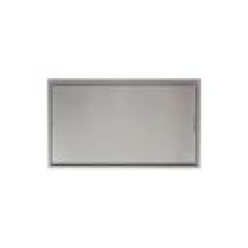Novy Pureline 90cm Ceiling Hood