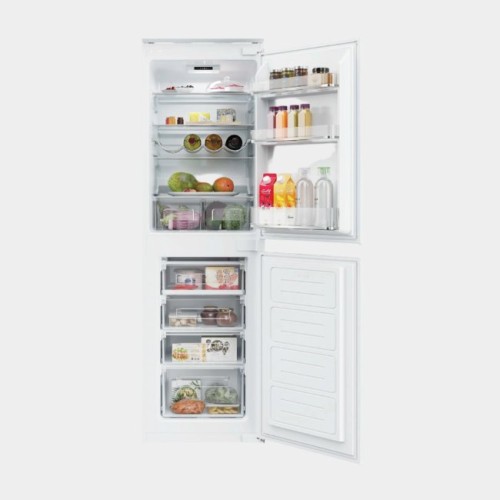 Hoover 34901596 Integrated Fridge Freezer
