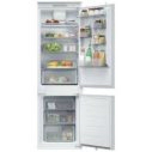Hoover 34901742 Integrated Fridge Freezer