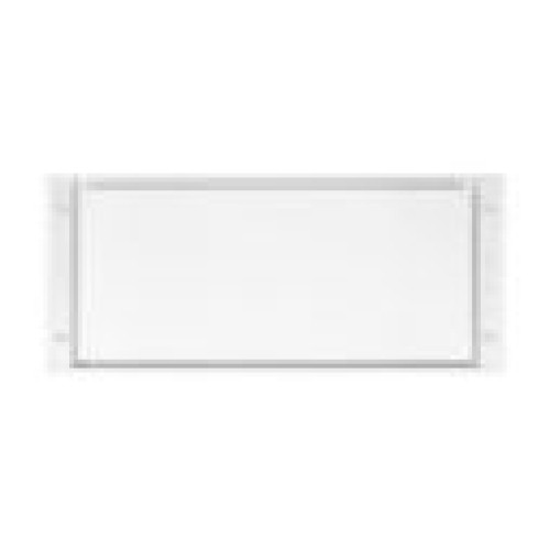 Novy Pureline 120cm Ceiling Hood