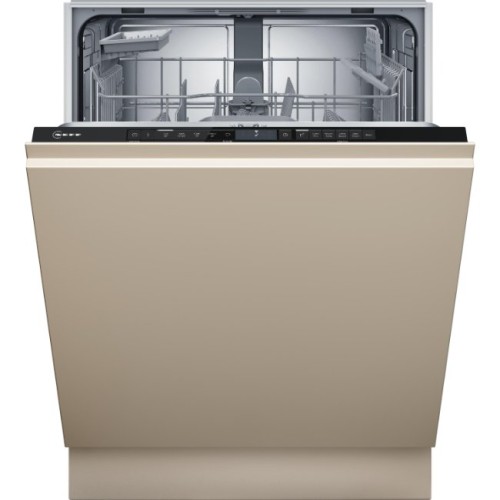 Neff N30 Fully Integrated 60cm Dishwasher