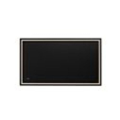 Novy Pureline Pro Compact 90cm Ceiling Hood