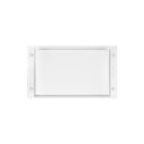 Novy Pureline Compact 90cm Ceiling Hood
