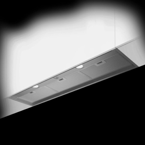 Elica Boxin Lux 120cm Built-In Hood
