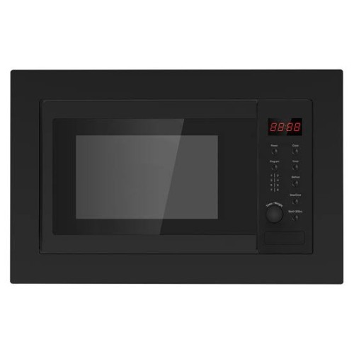 Matrix Integrated Built In Microwave