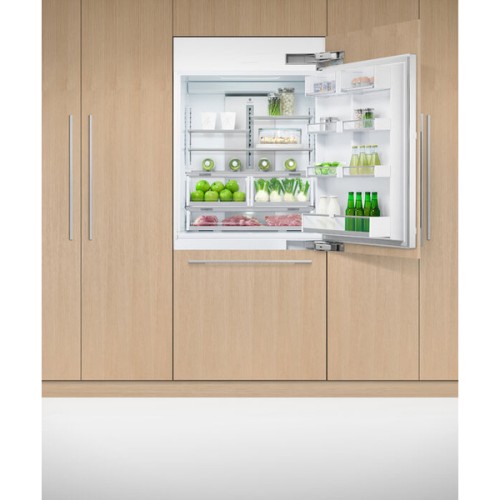 Fisher & Paykel Series 7 90cm Integrated Fridge Freezer