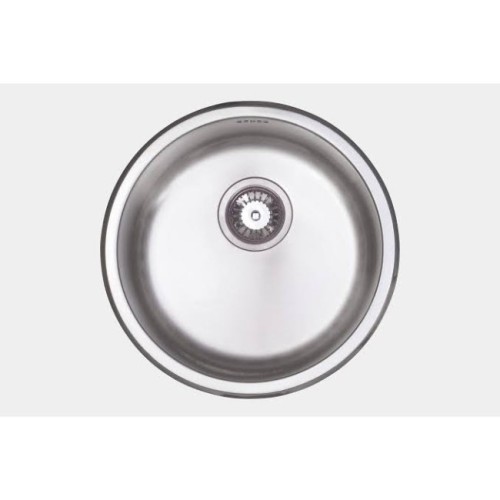 Carysil Classic Deep Bowl Inset Sink - Essrd440