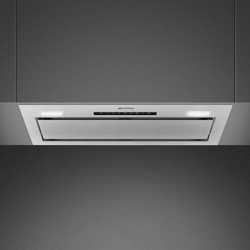 Smeg 60cm Canopy Auto-Vent 2.0 Hood