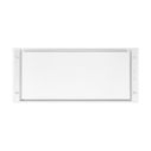 Novy Pureline 120cm Ceiling Hood