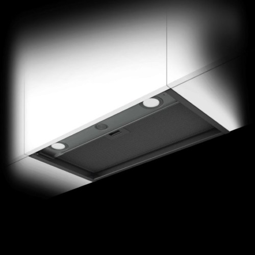 Elica Boxin Lux 60cm Built-In Hood