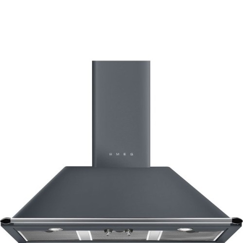 Smeg 100cm Victoria Chimney Hood