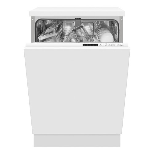 Matrix 60cm Integrated Dishwasher