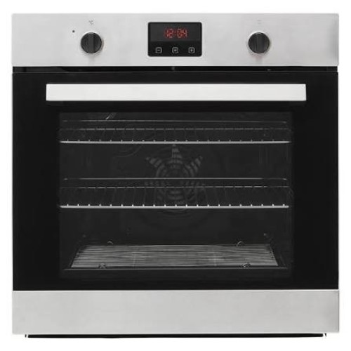 Matrix 76L Fan Oven With Timer