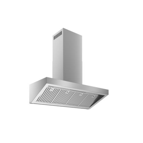 Bertazzoni 120cm Angled Professional Cooker Hood