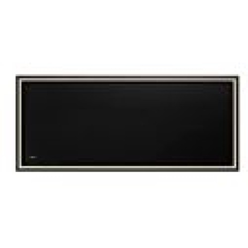 Novy Pureline Pro Compact 120cm Ceiling Hood