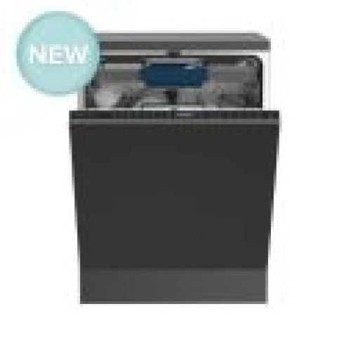 Cda 60cm Integrated Dishwasher