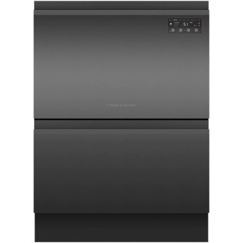 Fisher & Paykel 82893 Series 7 Double Dishdrawer Dishwasher