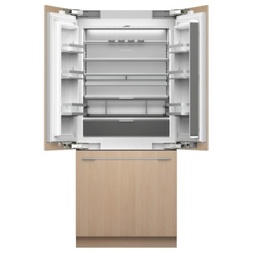 Fisher & Paykel Series 11 92cm Integrated Fridge Freezer