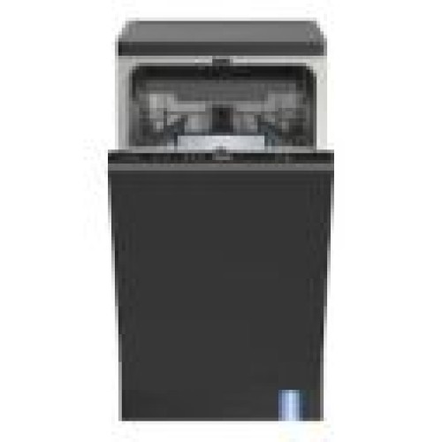 Cda 45cm Integrated Dishwasher