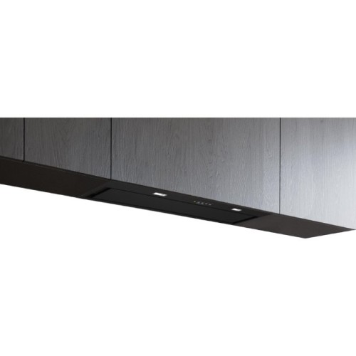 Siemens Iq500 86cm Canopy Hood