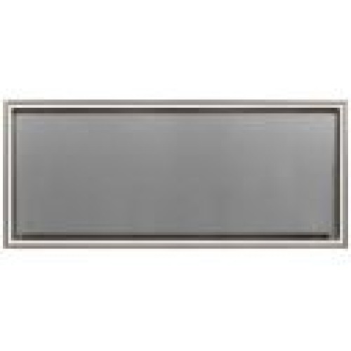 Novy Pureline Pro 120cm Compact Ceiling Hood