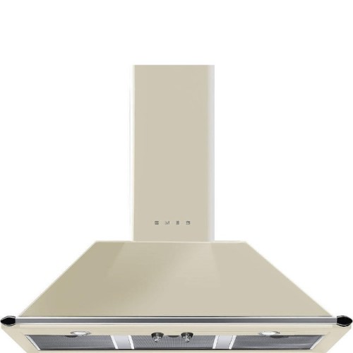 Smeg 100cm Victoria Chimney Hood