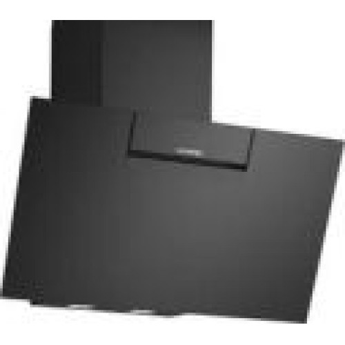 Siemens Angled Glass Chimney Hood Iq500 80cm