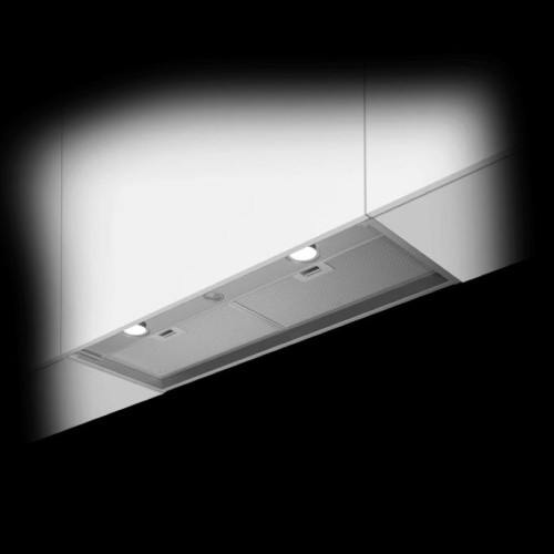 Elica Boxin Lux 90cm Built-In Hood