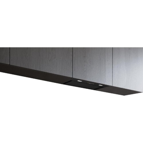 Siemens Iq500 52cm Canopy Hood