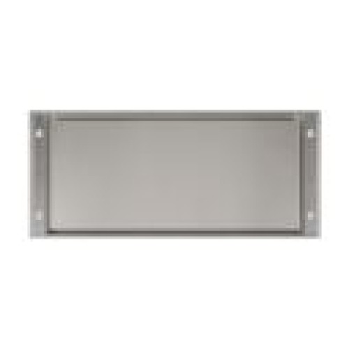 Novy Pureline 120cm Compact Ceiling Hood