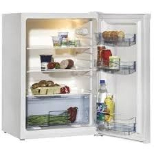 Amica 55cm Freestanding Under Counter Larder Fridge