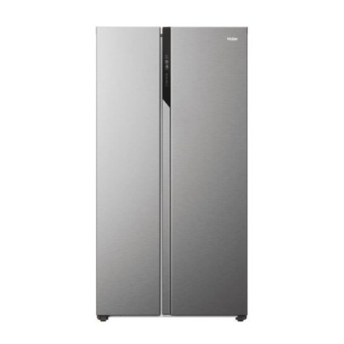 Haier 34005335 Series 5 Freestanding American Fridge Freezer