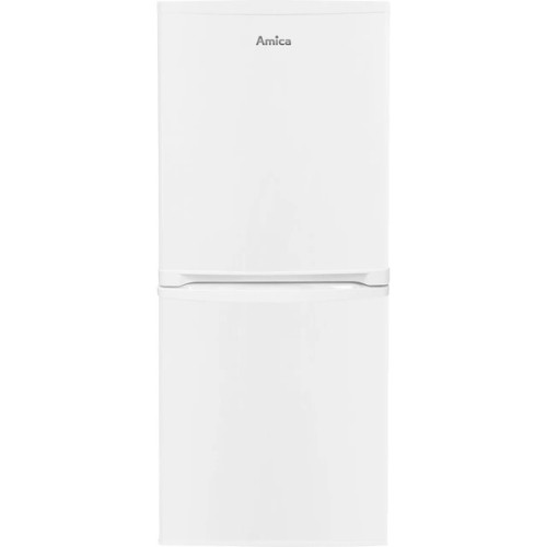 Amica 50cm Freestanding 50/50 Fridge Freezer