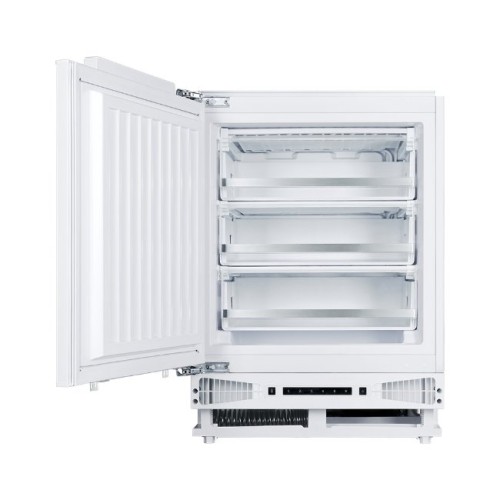 Matrix 60cm Integrated Under Counter Larder Freezer
