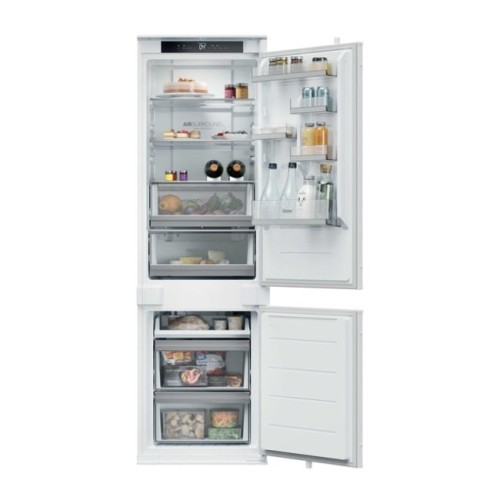 Haier 34901779 Series 6 Integrated Fridge Freezer
