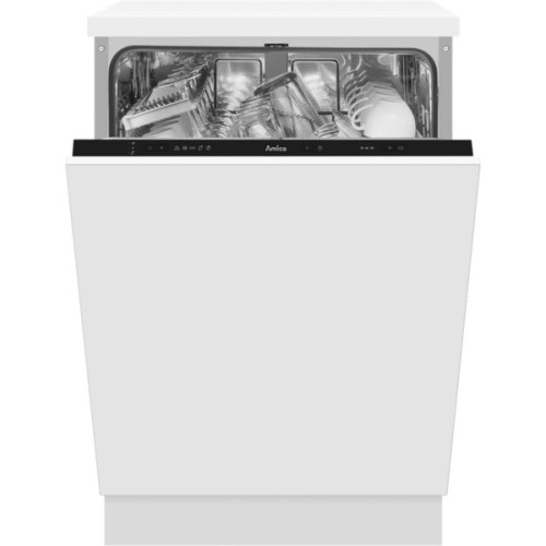 Amica 60cm Integrated Dishwasher