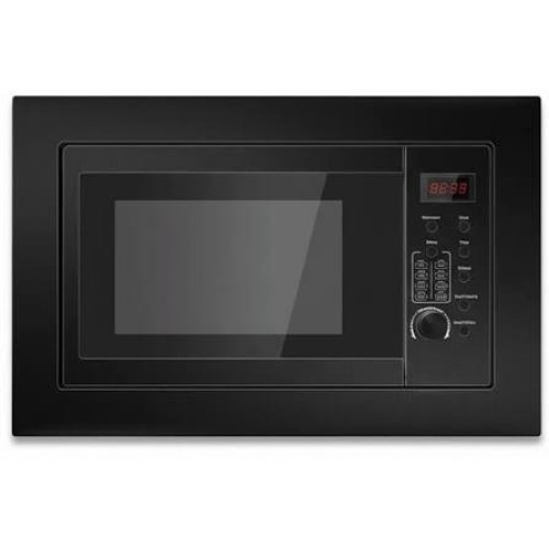 Matrix Integrated Built In Microwave