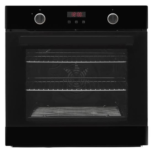Matrix 76L Fan Oven With Timer