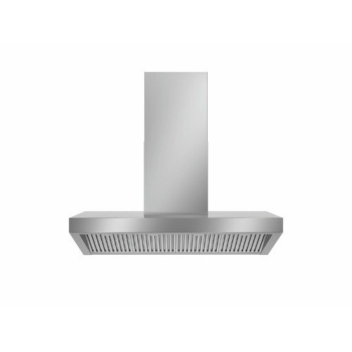 Bertazzoni 100cm Angled Professional Cooker Hood