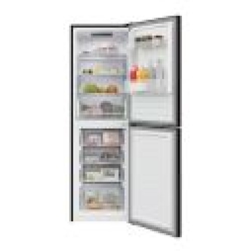 Hoover 34005687 Freestanding Low Frost Fridge Freezer 50/50