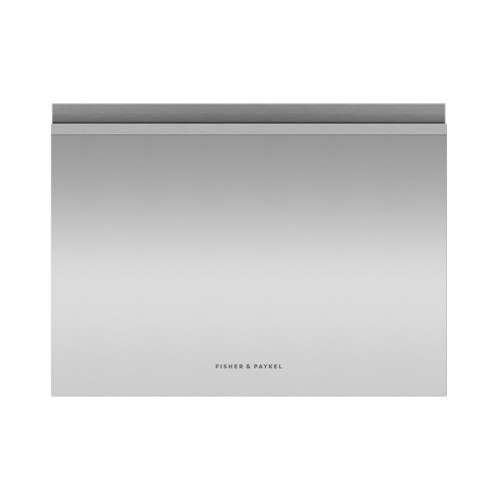 Fisher & Paykel 82897 Series 9 Single Integrated Dishdrawer