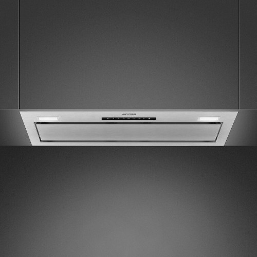 Smeg 75cm Canopy Auto-Vent 2.0 Hood