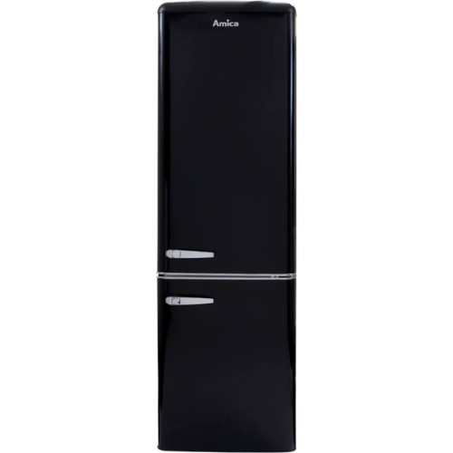Amica 55cm Freestanding 60/40 Fridge Freezer