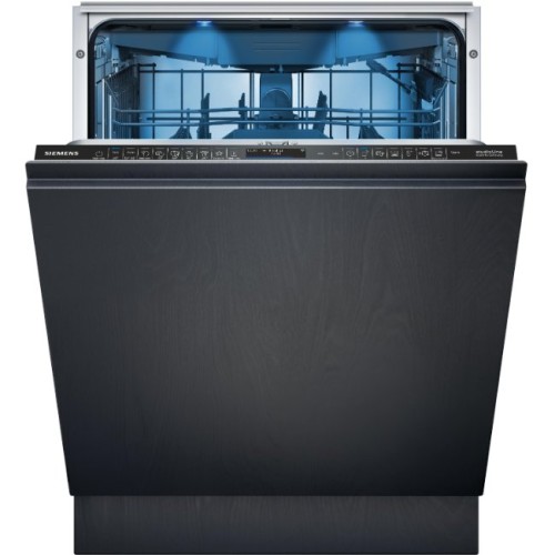 Siemens Iq700 60cm Fully Integrated Dishwasher